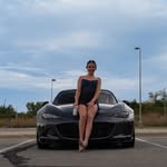 Rylynn Scribner - @scribnerrylynn - Instagram
