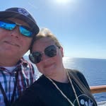 Lynn Seaman Patterson - @crafty.mom.of.6 - Instagram