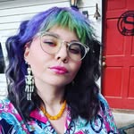 Adrian Lynn Seguin - @duckie_does_hair - Instagram