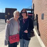Lynn Bayek Senter - @lasenter54 - Instagram