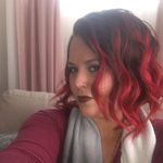 Lynnette Senter - @hair.by.lynnette - Instagram