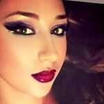 Jess Lynn Serrano - @xallyjx - Instagram