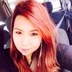 Lynn Serrano - @mylin17 - Instagram
