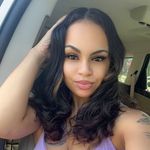 Mahkia Lynn Serrano - @big_mimi23 - Instagram
