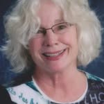 Lynn Sewell - @woodswoman45 - Instagram