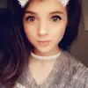 makayla Lynn Sewell  - @pothottie20 - TikTok