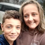 Christy Lynn Shade-Johnson - @luvlifejohnson - Instagram