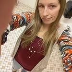 Amy Lynn Shaffer - @mckee2893 - Instagram