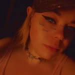 Courtney Lynn Shaffer Say - @paintthewallswithmybrains - Instagram