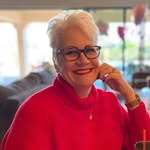 Lynn Macafee Shaffer - @lynnshaffer63 - Instagram