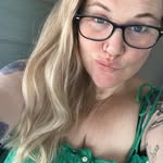 Lynn Shaffer - @extralikeavocad0 - Instagram