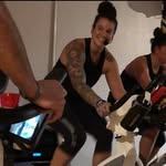 Stephanie Lynn Shaffer - @spinladysteph - Instagram