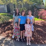 Lynn Shank - @lshank14 - Instagram