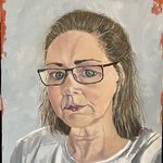 Lynn Shanks Artist - @lynnshanksarts - Instagram