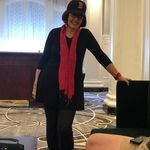 Lynn Shapiro - @myheroshapiro - Instagram