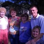 Lynn Sheffield - @lynns527 - Instagram
