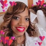 Stacey Lynn Sheffield Bromell - @staceybromell - Instagram