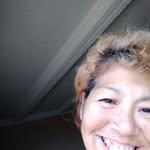 Lynn Sheldon - @inupiaq_gal_ambler - Instagram