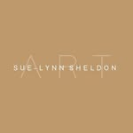 Sue-Lynn Sheldon Art - @ssheldonart - Instagram