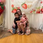 Tiffany Lynn Shelley - @tifflynn42 - Instagram