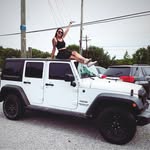 Amy Lynn Shook - @amy_lynn_1997 - Instagram