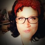 Farrah Lynn Shook - @jaggrad77 - Instagram