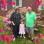 Karen Lynn Shook - @nanaoflittled - Instagram