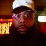 Greg Lynn Sims II - @thatmangregagain - Instagram