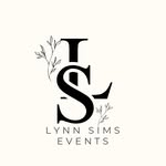 Lynn Sims Events - @lynnsimsevents - Instagram