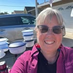 Lynn Sipes - @tupperwarewithlynnsipes - Instagram