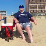 Lynn Clifford Snell - @capn_lynnsano - Instagram