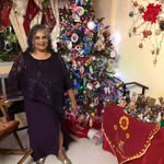 Lynette D'Souza - @lynnsouza58 - Instagram