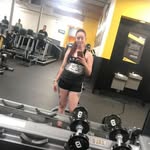 Felicia Lynn Spangler - @spanglerfelicia - Instagram