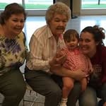 Lynn Price Spangler - @spanglerlynn - Instagram