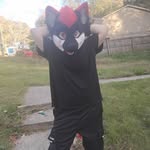 Rebecca Lynn Spann - @darkfirewolf8 - Instagram