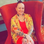 Lynn Spivey - @wearelegalshield.lynnspivey - Instagram