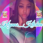 Karrie Lynn Starks - @klynns_kitchen - Instagram