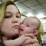 Amy Lynn Stauffer - @amy.l.ney.3 - Instagram
