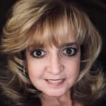 Nancy Lynn Stauffer-Venus - @n.l.s.venus - Instagram