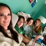 Lynn Barber Steigerwald - @lynnsteiger22 - Instagram