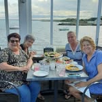 Lynn Dunn- Steigerwald - @lynnstickywall - Instagram