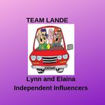 Lynn Steinhurst - @landerideshare - Instagram