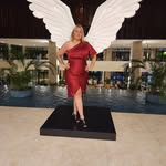 Amber Lynn Stidham - @amberlynnstidham - Instagram