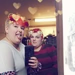 Lene'a Lynn Stidham - @littlebit2818 - Instagram