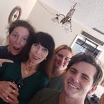 Rebecca Lynn Stillman - @eternitybeckons247 - Instagram