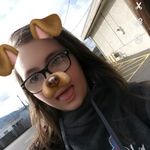 Savhana Lynn Stillman - @savhana11 - Instagram