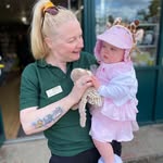Lynn Stocks - @stocks_lynn - Instagram