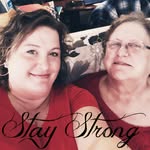 Tisha Lynn Stocks - @heart_strong79 - Instagram