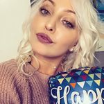 Stormy Easterday - @stormy_lynn_east - Instagram