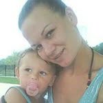 Rachelle Lynn Gill Straight - @roger7769 - Instagram